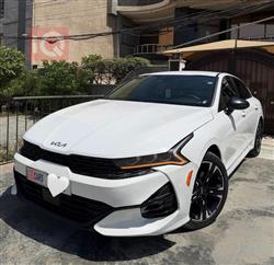 كيا K5
